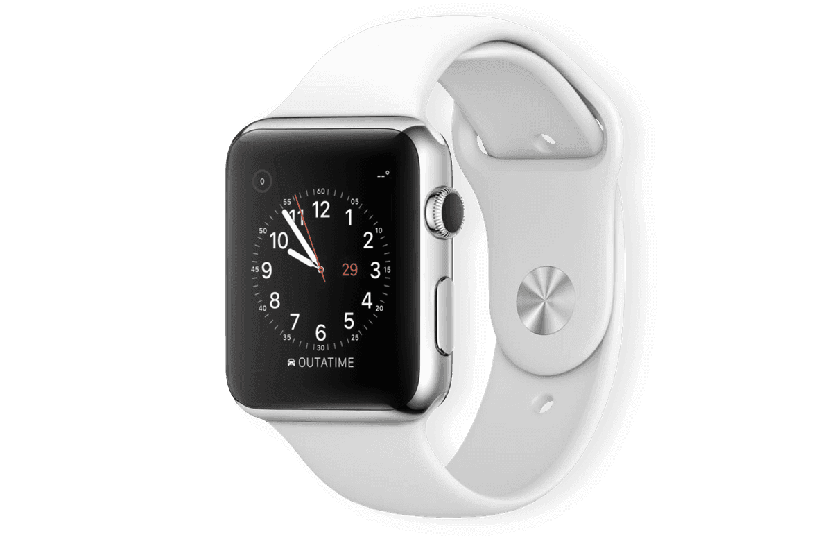 Smartwatches G-Tide — G-Tide, distribuidor exclusivo em Blumenau