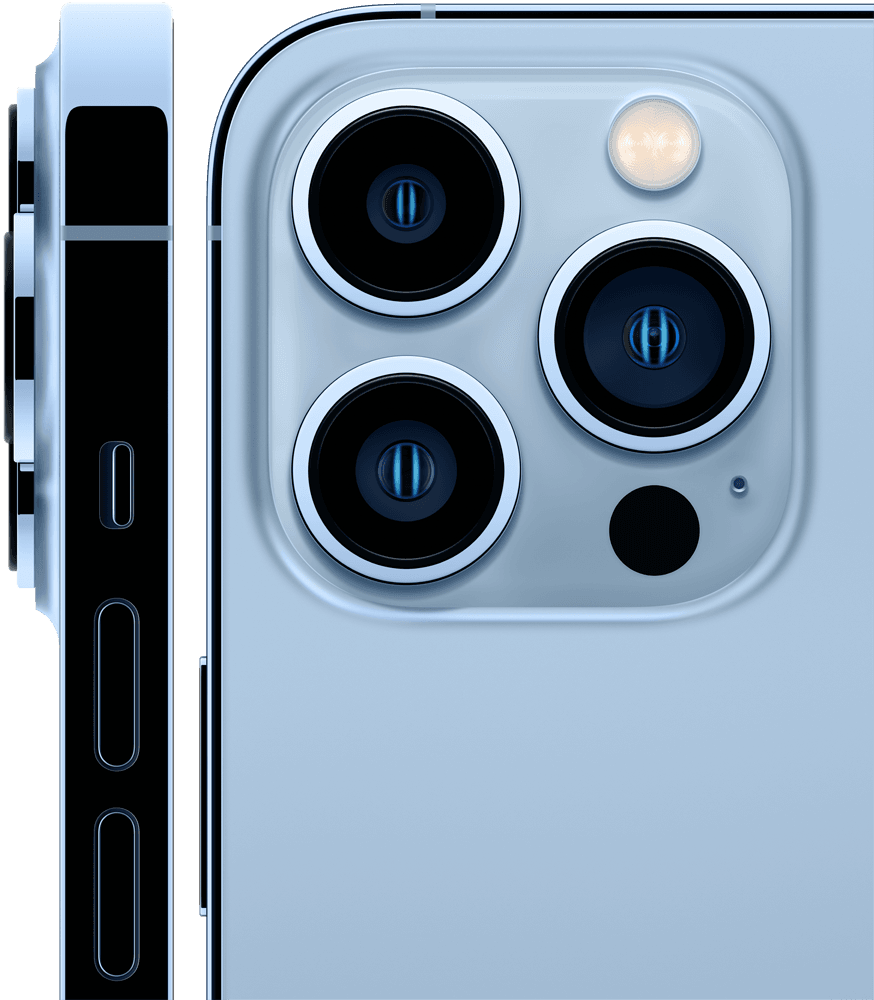 iPhone 13