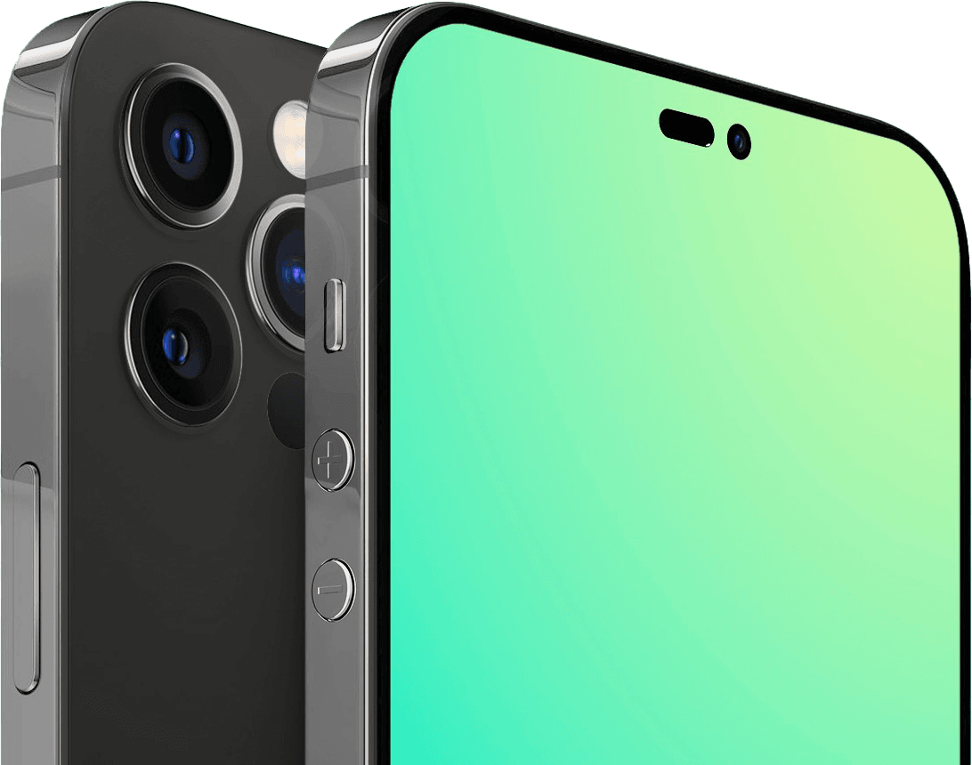 iPhone 14 Pro